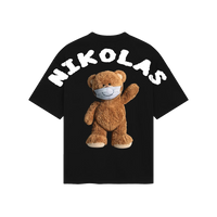 TeddyMask T-Shirt