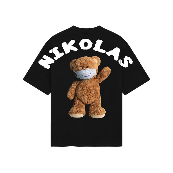 TeddyMask T-Shirt