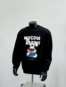Mocow Rabbit Sweater