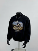 Perseverance Luxe Sweater