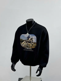 Perseverance Luxe Sweater