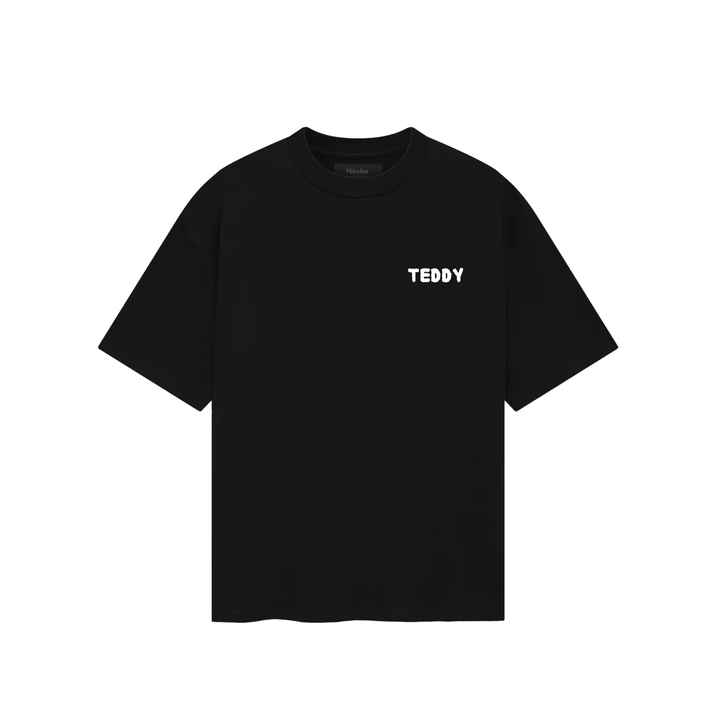 TeddyMask T-Shirt