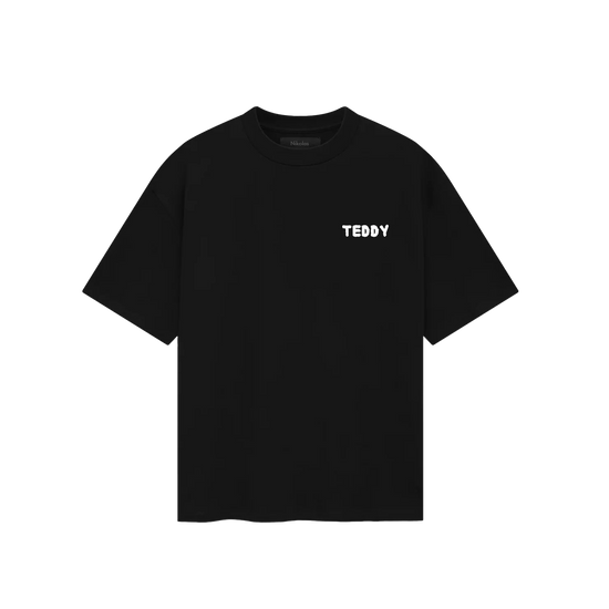 TeddyMask T-Shirt