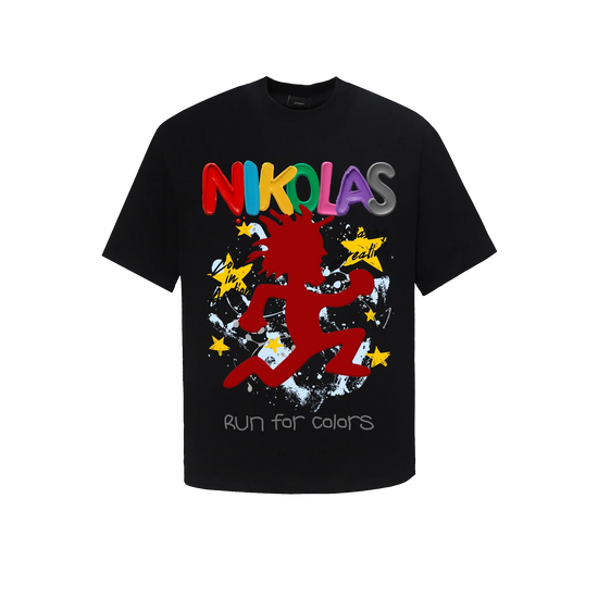 Run for Colors T-Shirt