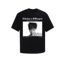 Nikolas x Gdragon V02 T-Shirt