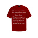 NIKO-54 REDT-Shirt