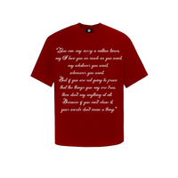 NIKO-54 REDT-Shirt