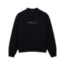 Sparkle Crest Sweater