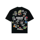 Peanuts x Nikolas V2 T-Shirt