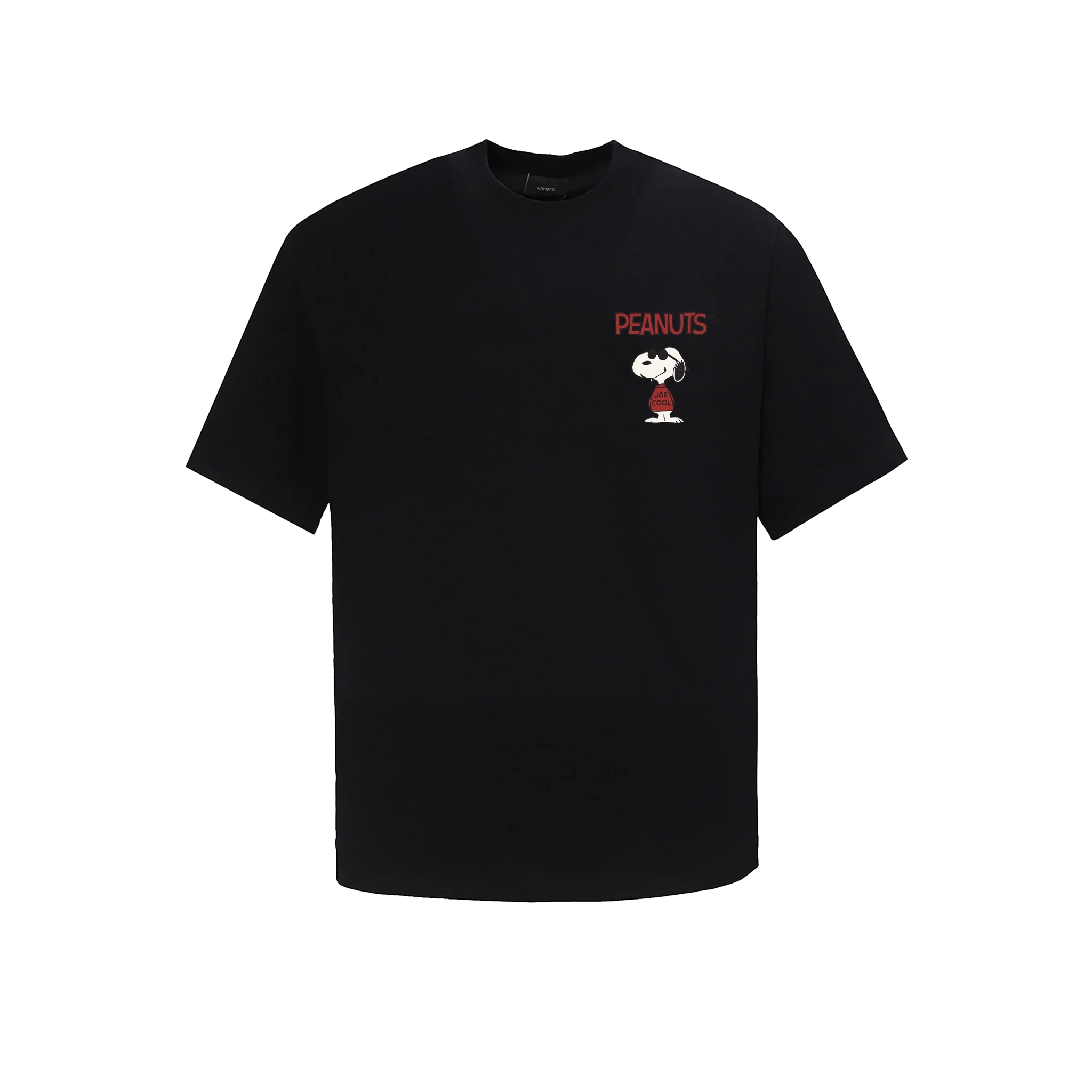Peanuts x Nikolas V2 T-Shirt
