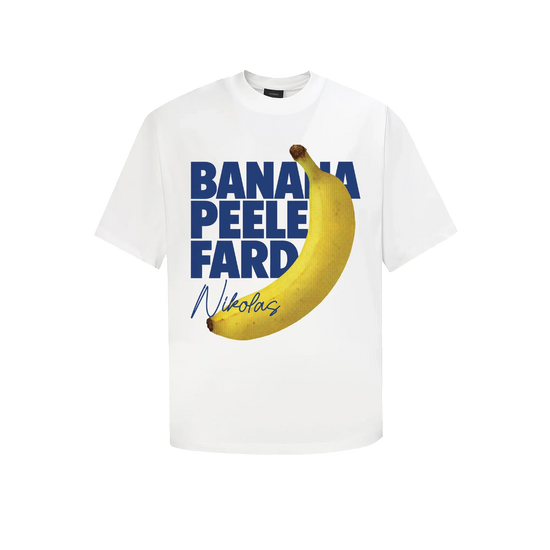 Banana PF T-Shirt