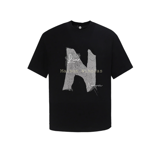 NIKO-26 T-Shirt