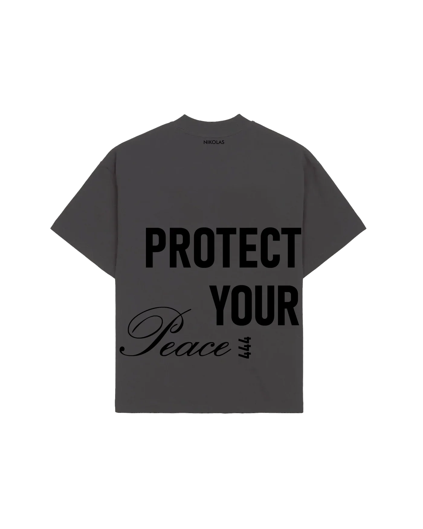 Protect your Peace T-Shỉt