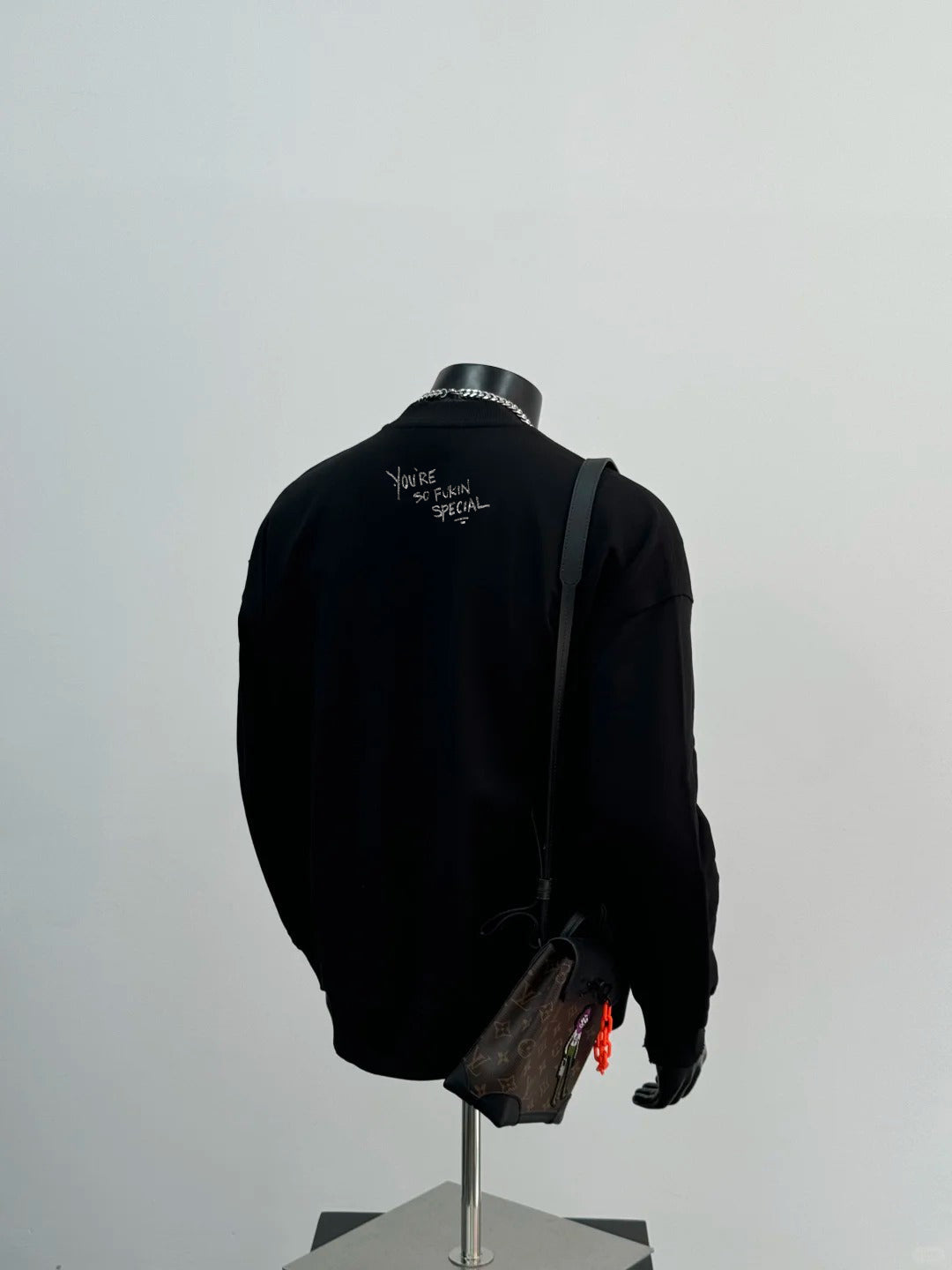 You are fuckin special Sweater