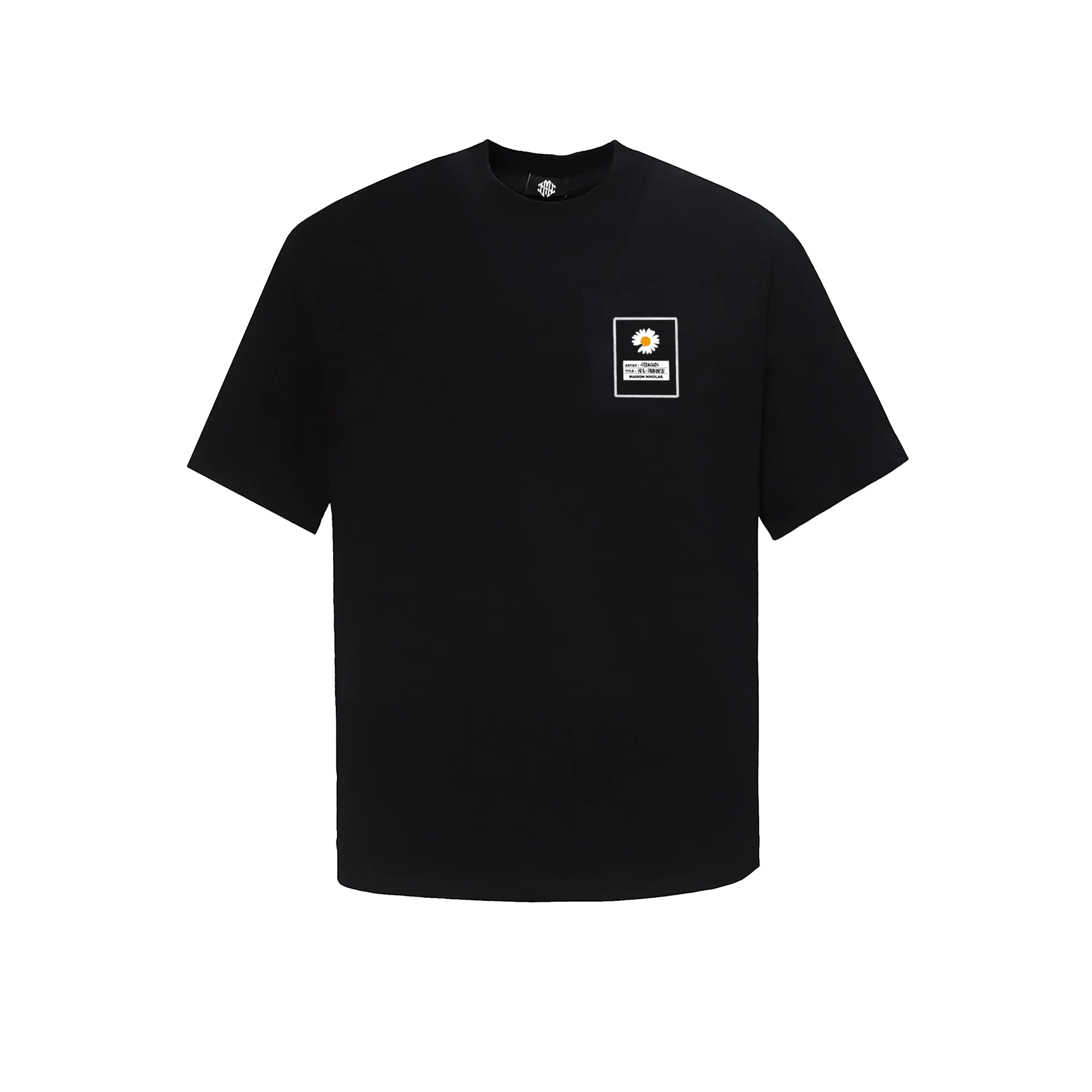 G-Dragon SS25 T-Shirt