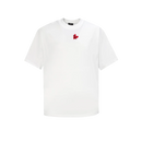 Maison de Nikolas Heart T-Shirt