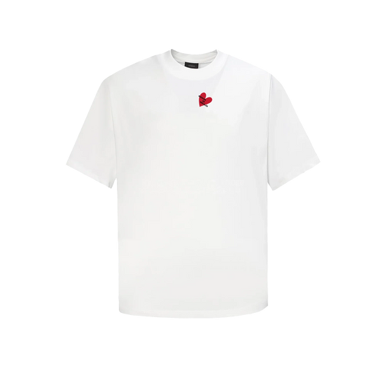 Maison de Nikolas Heart T-Shirt