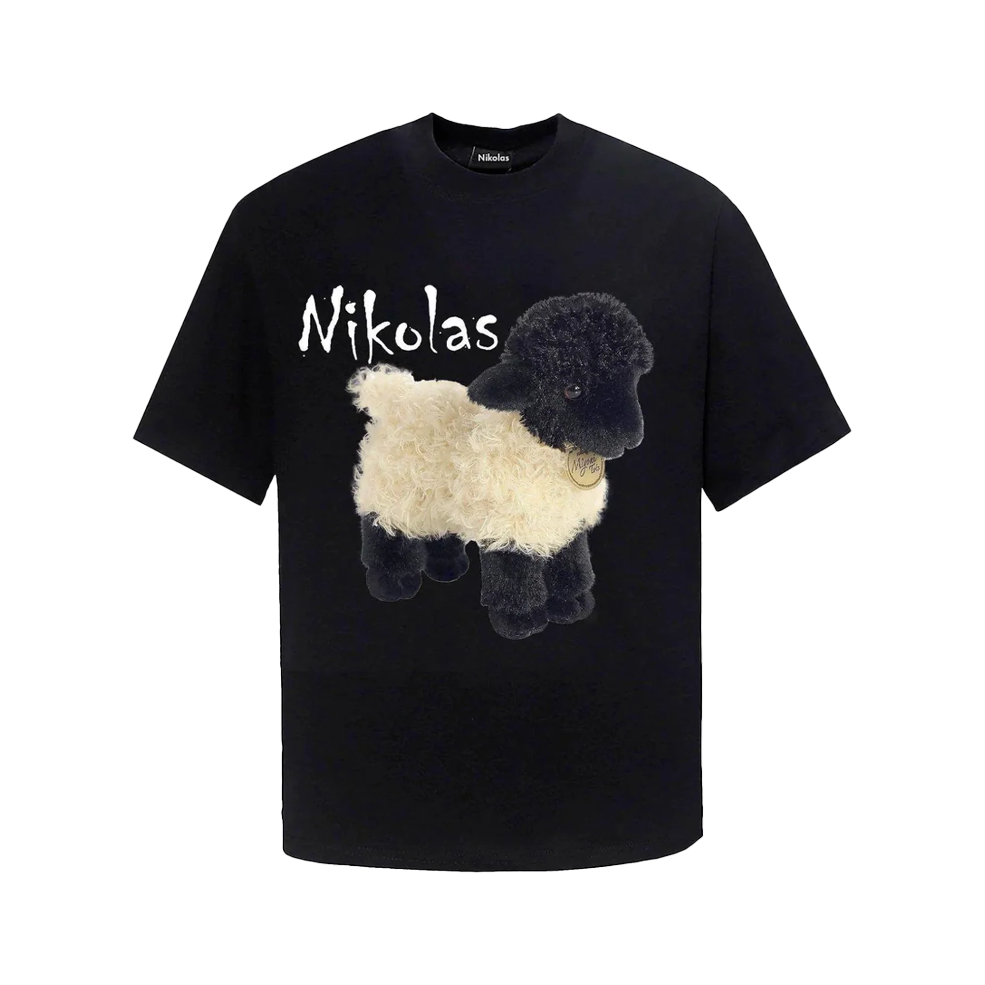 NIKO-SHEEP T-Shirt