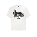 Less Talk, More Action T-Shirt