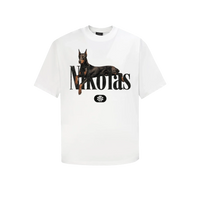 Less Talk, More Action T-Shirt