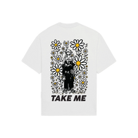 Take Me GD3 T-Shirt