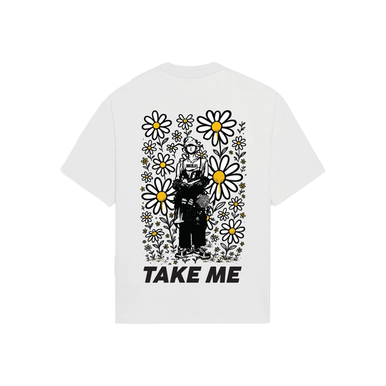 Take Me GD3 T-Shirt
