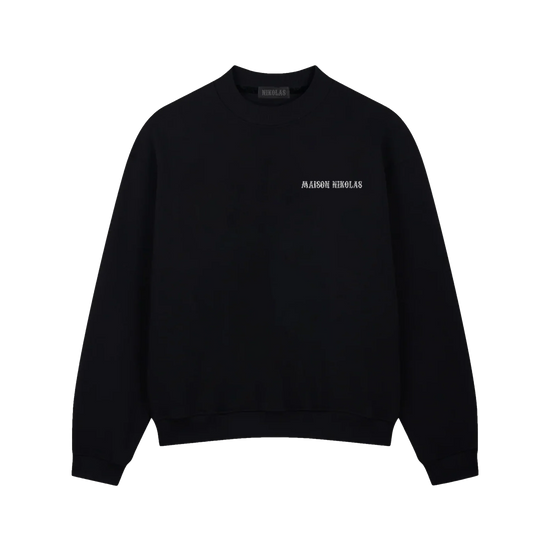 Sweater Mono TeddyBear