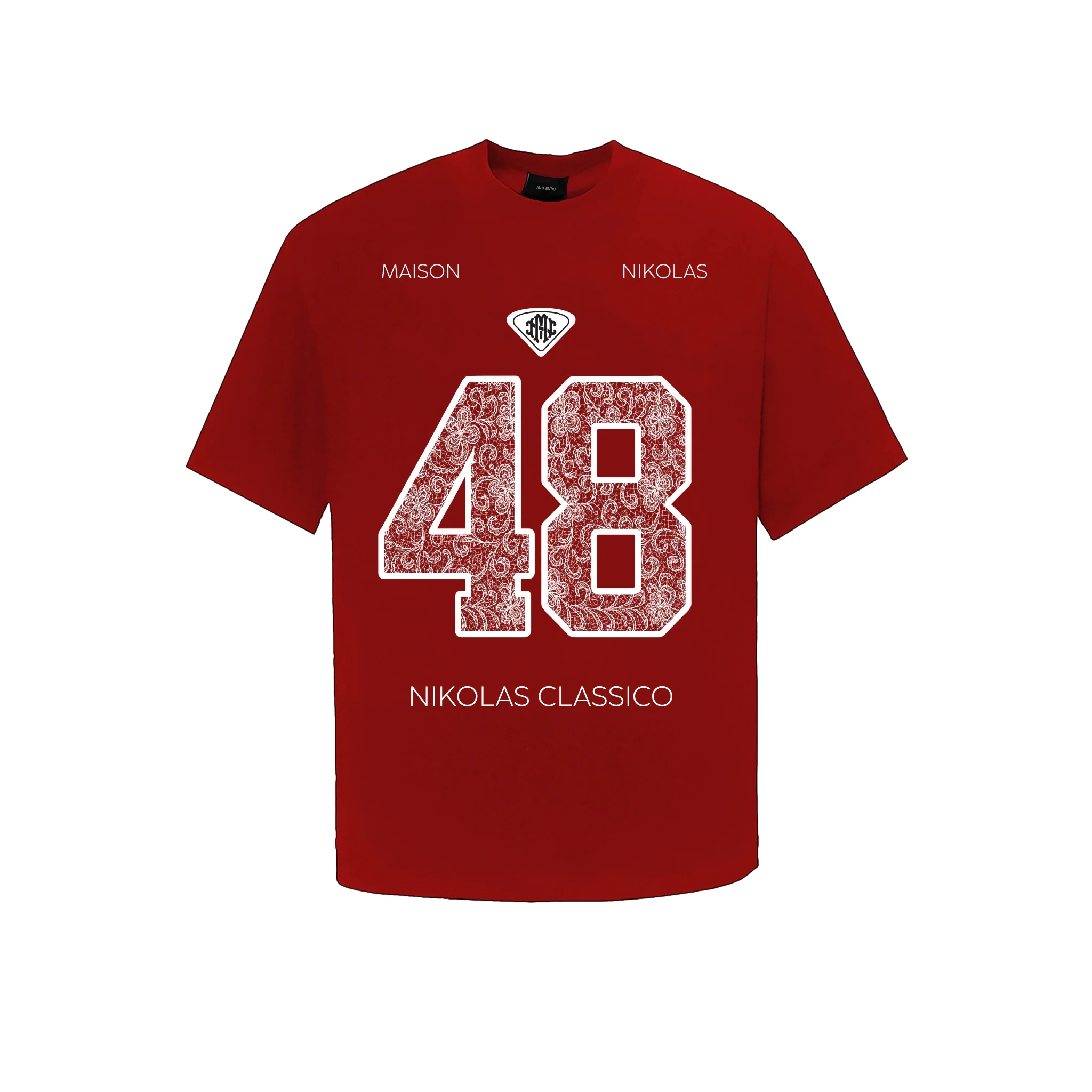 NKL Classico T-Shirt