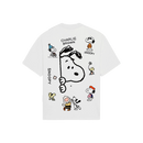 Snoopy Charlie Brown T-Shirt