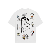 Snoopy Charlie Brown T-Shirt
