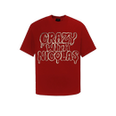 Crazy with Nikolas T-Shirt