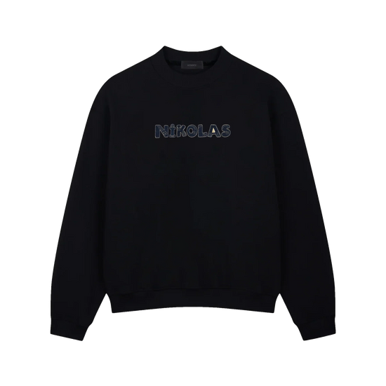 Freak - 01 Sweater
