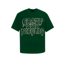 Crazy with Nikolas T-Shirt