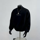 Sparkle Crest Sweater