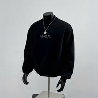 Sparkle Crest Sweater