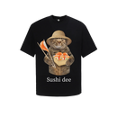 SuShi dee T-Shirt