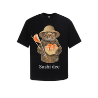 SuShi dee T-Shirt