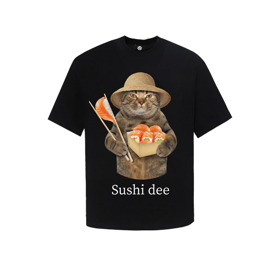 SuShi dee T-Shirt