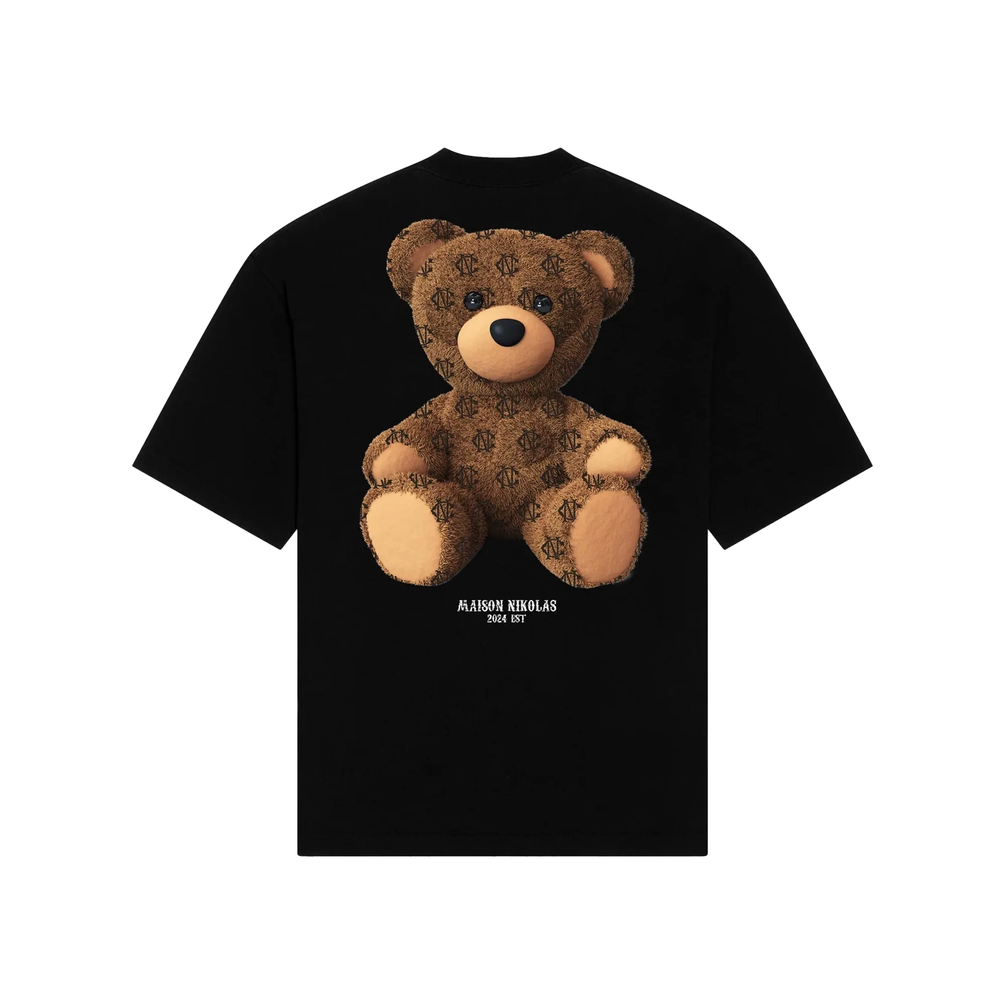 Teddy V13 T-Shirt