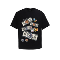 Money Talk , Style Answer TEE