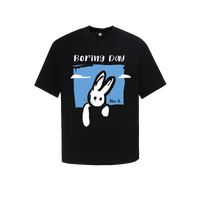 Boring day T-Shirt