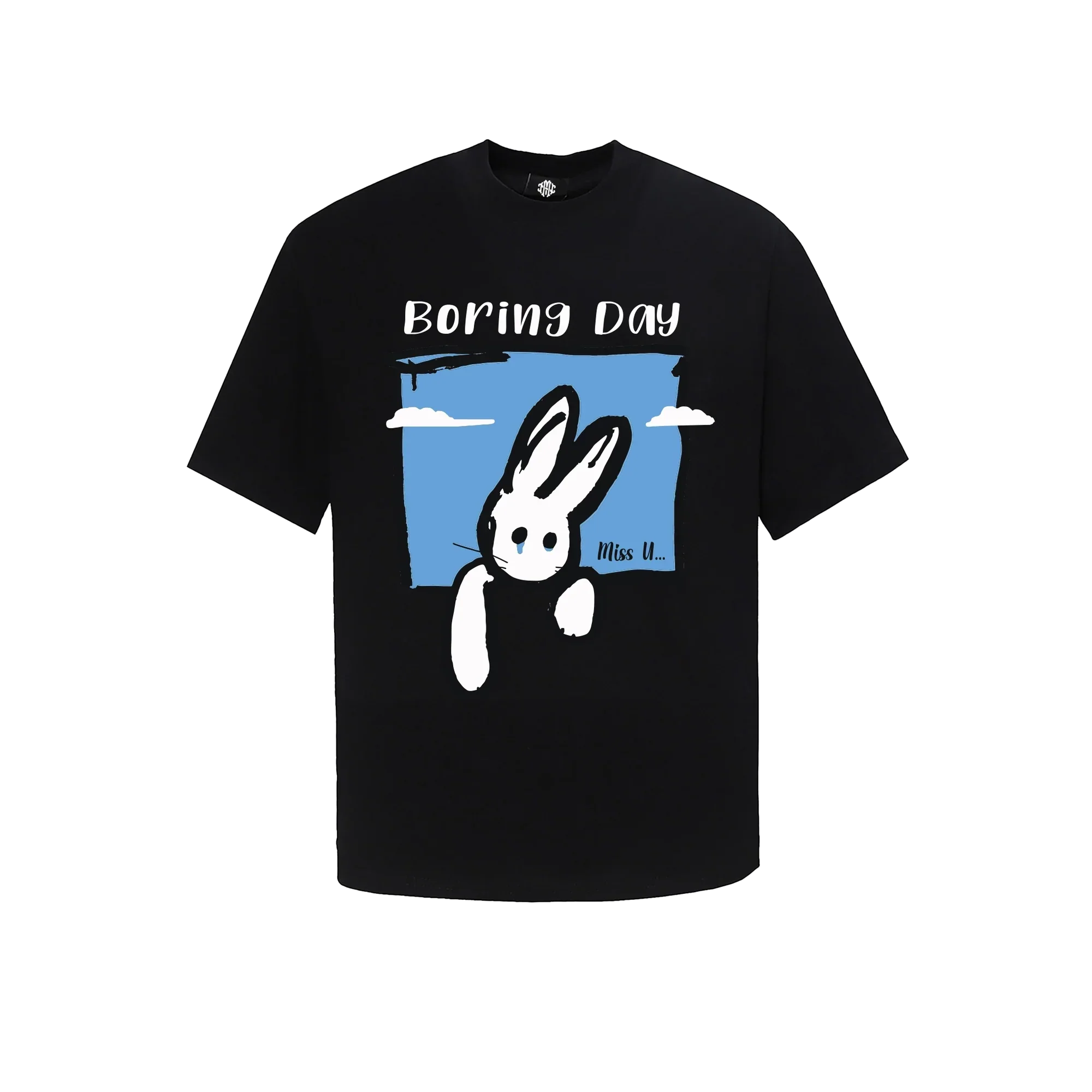 Boring day T-Shirt