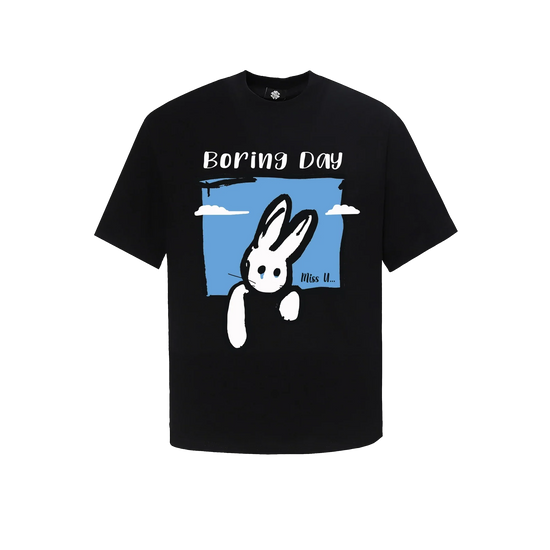 Boring day T-Shirt