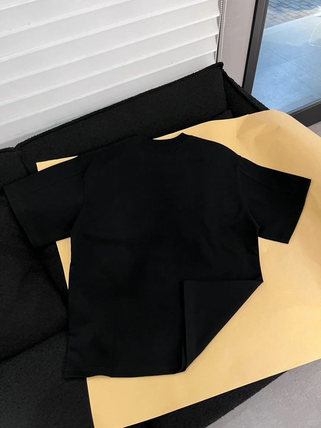 Fish SS2025 T-Shirt