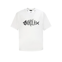 Fish SS2025 T-Shirt