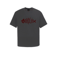 Fish SS2025 T-Shirt