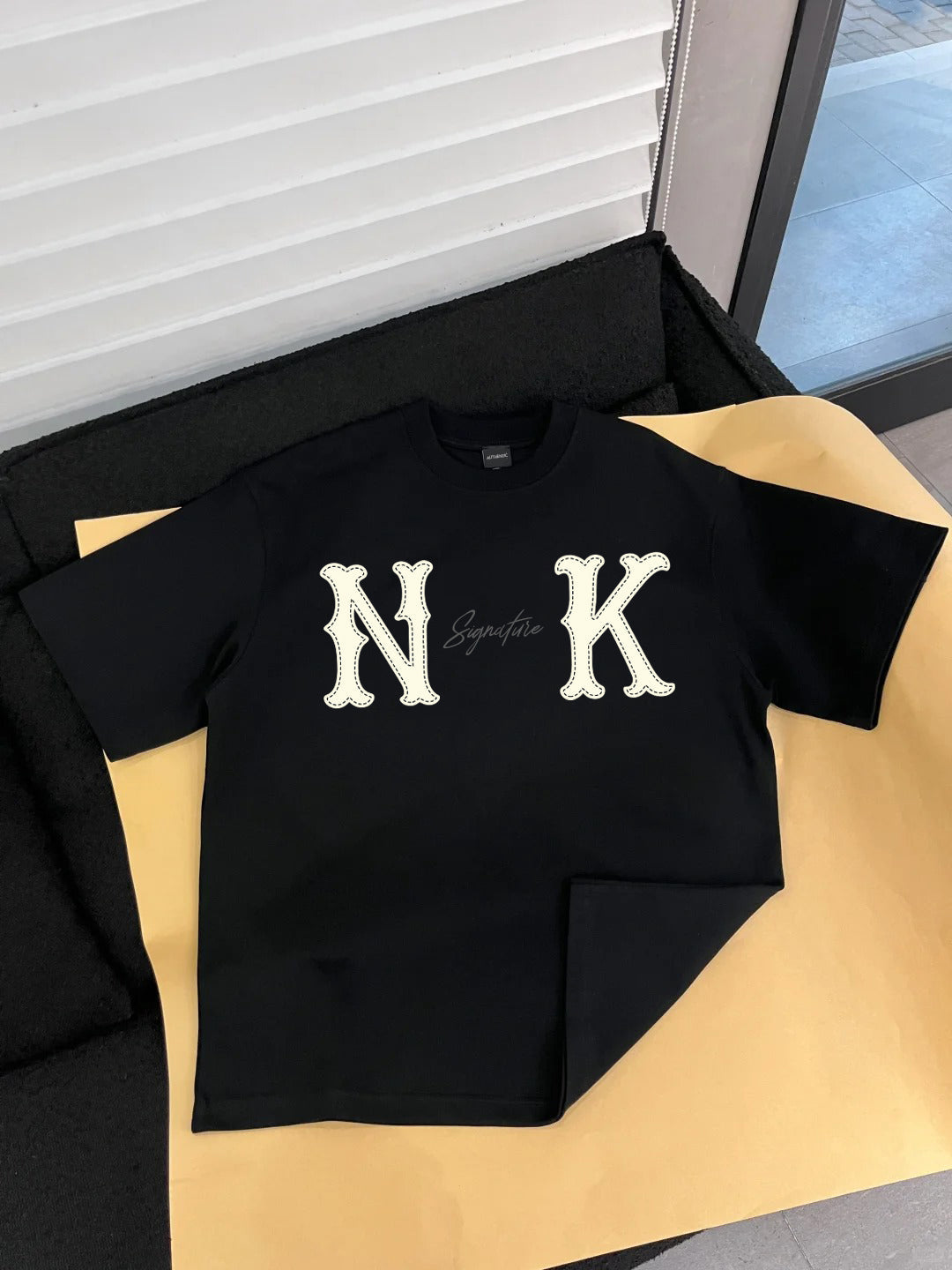 NK Signature T-Shirt