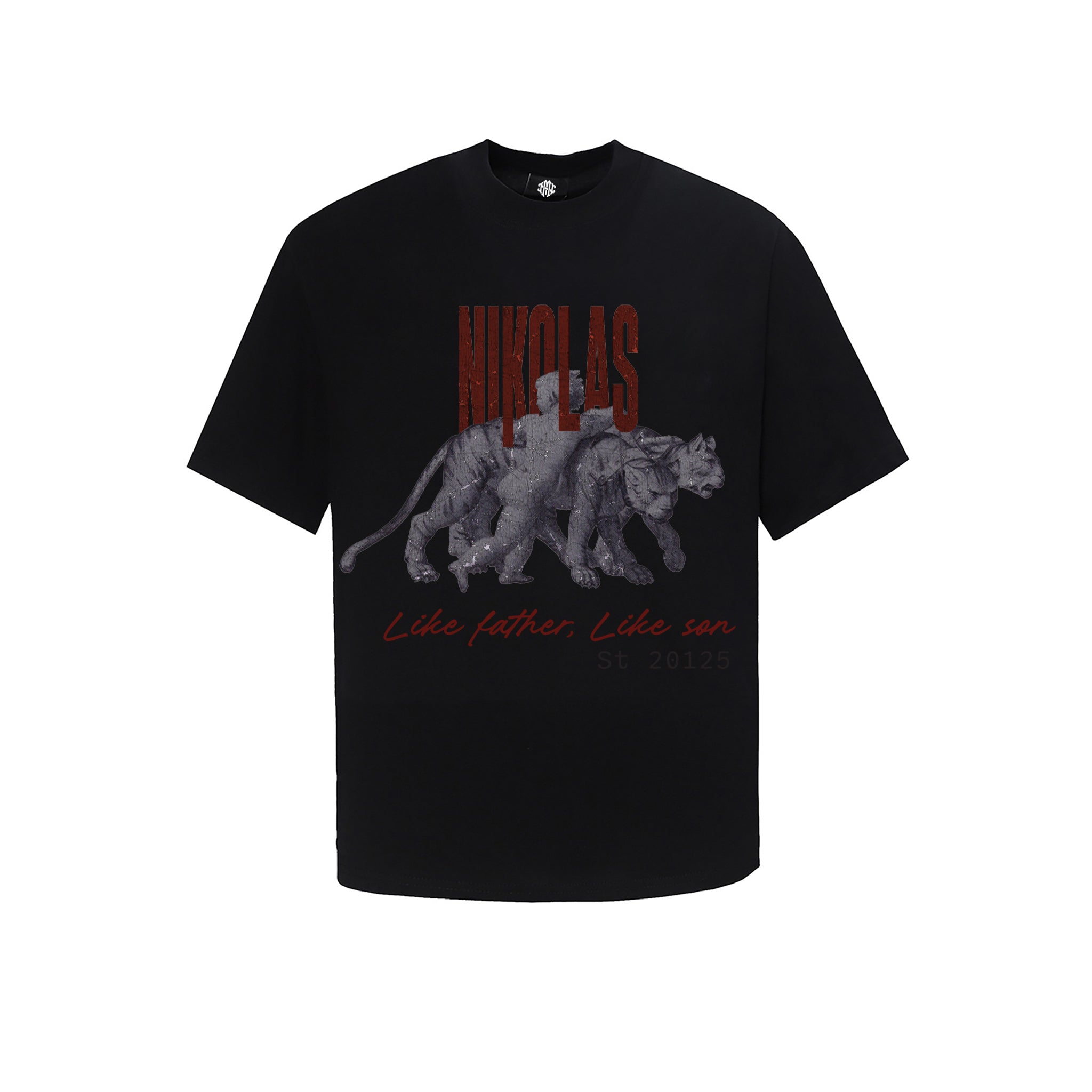 NIKO-50 T-Shirt