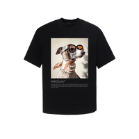 ROYAL DOG TEE T-Shirt