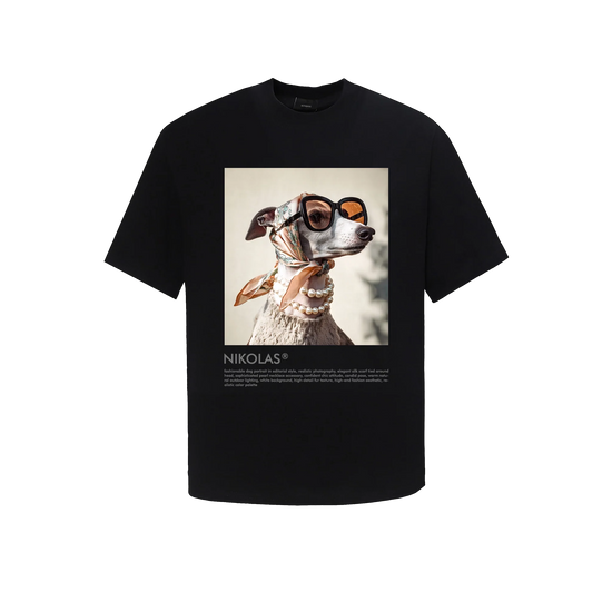 ROYAL DOG TEE T-Shirt